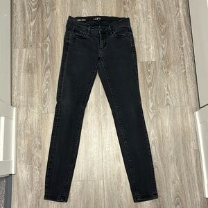 Loft modern skinny jean